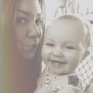 Meet your Posher, Whitney